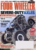 Four Wheeler